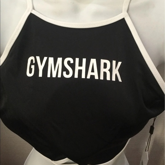 Gymshark - Picture 3 of 4